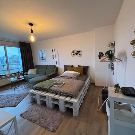 Apartment Mit Schoenem Ausblick Lüdenscheid Exteriör bild