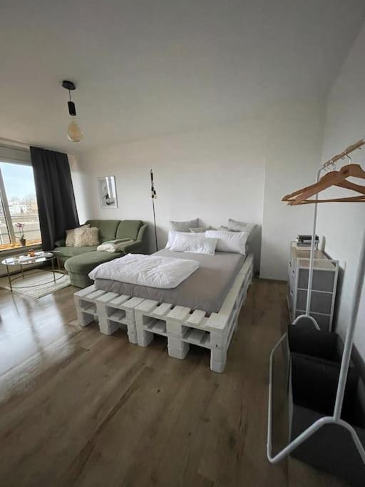 Apartment Mit Schoenem Ausblick Lüdenscheid Exteriör bild
