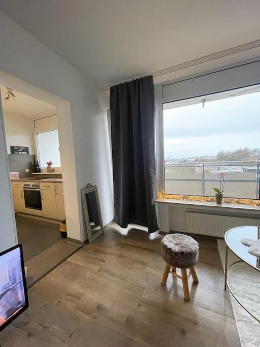 Apartment Mit Schoenem Ausblick Lüdenscheid Exteriör bild