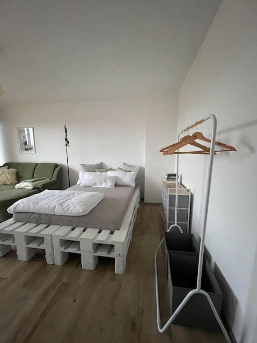 Apartment Mit Schoenem Ausblick Lüdenscheid Exteriör bild