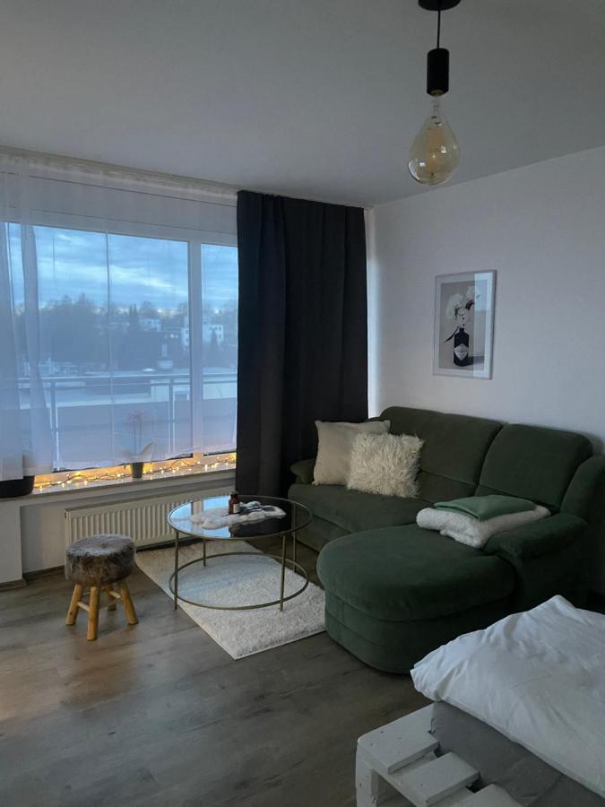 Apartment Mit Schoenem Ausblick Lüdenscheid Exteriör bild
