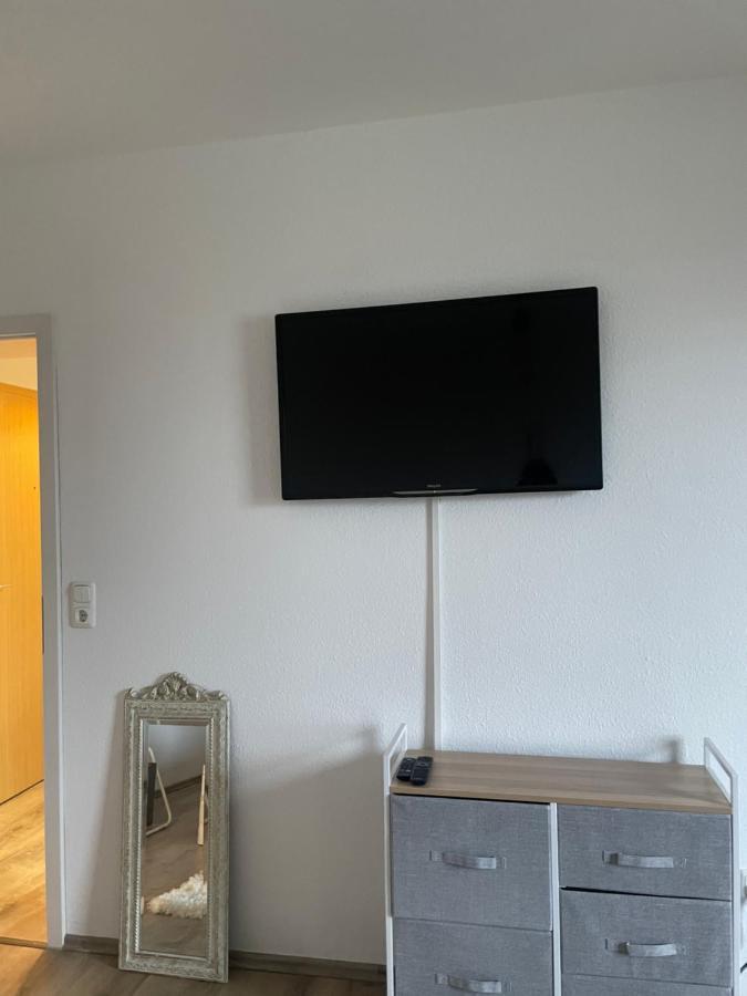 Apartment Mit Schoenem Ausblick Lüdenscheid Exteriör bild
