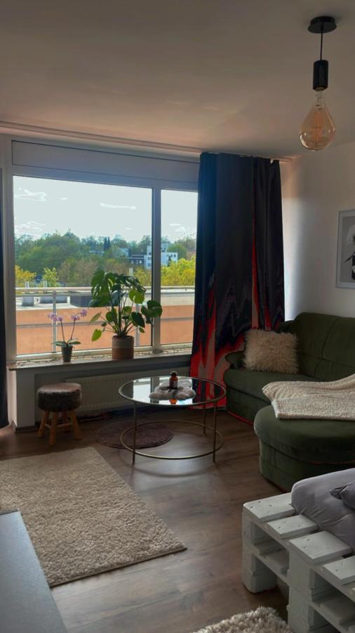 Apartment Mit Schoenem Ausblick Lüdenscheid Exteriör bild